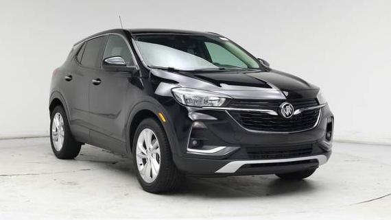 BUICK ENCORE GX 2023 KL4MMBS29PB090791 image
